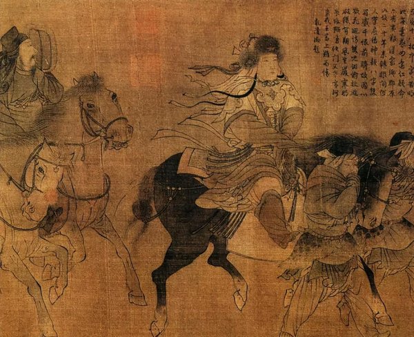 扬帆证券 一个战斗民族，被深深同化了