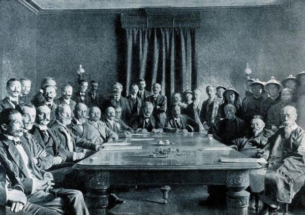 优配物料 这部电影拍出抗美援朝影片的历史空白，史上最详细完整的中美谈判过程