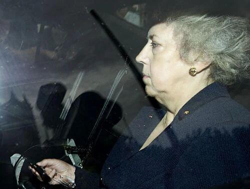 通配资 “英国可能已与俄罗斯处于战争状态”