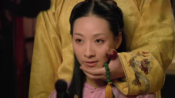 日斗-优配 《甄嬛传》要不是甄嬛决意去甘露寺，安陵容永不知不完美也能被爱